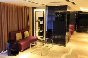 Lavade Hotel Gz Yuancun Metro Station Branch