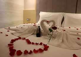 LAVANDE HOTEL GZ PAZHOU BRANCH