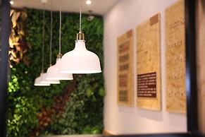 LAVANDE HOTEL GZ PAZHOU BRANCH