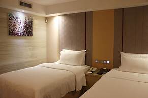 LAVANDE HOTEL GZ PAZHOU BRANCH