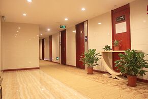 LAVANDE HOTEL GZ PAZHOU BRANCH
