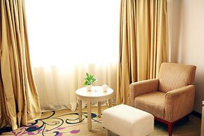 LAVANDE HOTEL GZ PAZHOU BRANCH