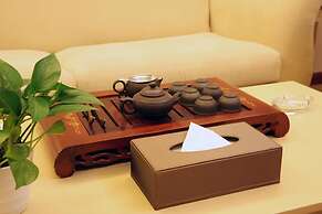 LAVANDE HOTEL GZ PAZHOU BRANCH