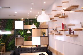 LAVANDE HOTEL GZ PAZHOU BRANCH