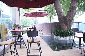 LAVANDE HOTEL GZ PAZHOU BRANCH