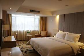 LAVANDE HOTEL GZ PAZHOU BRANCH