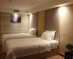 LAVANDE HOTEL GZ PAZHOU BRANCH