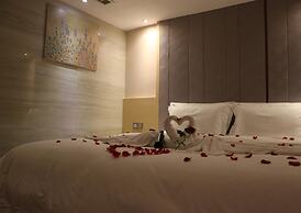 LAVANDE HOTEL GZ PAZHOU BRANCH