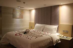 LAVANDE HOTEL GZ PAZHOU BRANCH