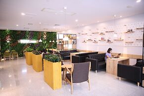 LAVANDE HOTEL GZ PAZHOU BRANCH