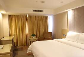 LAVANDE HOTEL GZ PAZHOU BRANCH