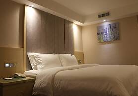 LAVANDE HOTEL GZ PAZHOU BRANCH