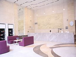 LAVANDE HOTEL GZ PAZHOU BRANCH