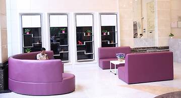 LAVANDE HOTEL GZ PAZHOU BRANCH