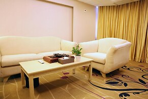 LAVANDE HOTEL GZ PAZHOU BRANCH