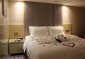 LAVANDE HOTEL GZ PAZHOU BRANCH