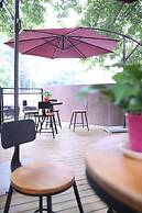 LAVANDE HOTEL GZ PAZHOU BRANCH