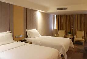 LAVANDE HOTEL GZ PAZHOU BRANCH