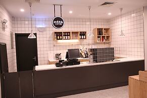 LAVANDE HOTEL GZ PAZHOU BRANCH