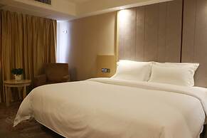 LAVANDE HOTEL GZ PAZHOU BRANCH