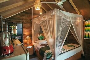 360 Rainforest