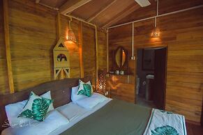 360 Rainforest
