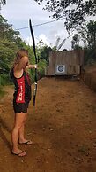 360 Rainforest