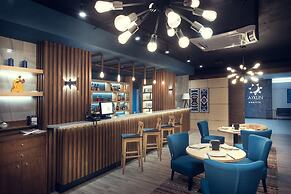 AyKun Hotel