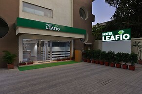Hotel Leafio Mumbai