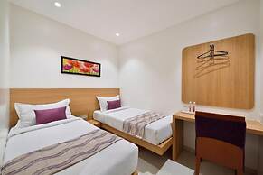 Hotel Leafio Mumbai