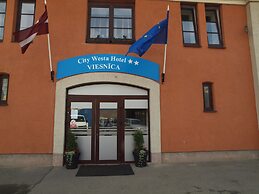 City Westa Hotel