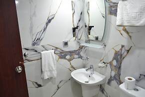 Adana Kucuksaat Hotel