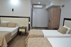 Adana Kucuksaat Hotel