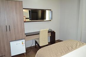 Adana Kucuksaat Hotel