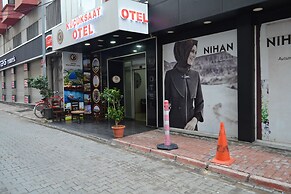 Adana Kucuksaat Hotel