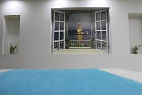 Adana Kucuksaat Hotel