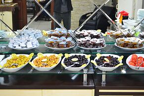 Adana Kucuksaat Hotel