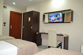 Adana Kucuksaat Hotel