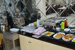 Adana Kucuksaat Hotel