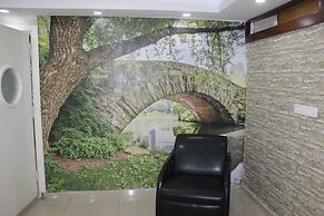 Adana Kucuksaat Hotel