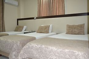 Adana Kucuksaat Hotel