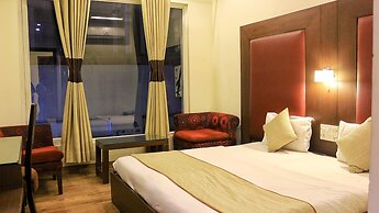 Hotel Haris MG Road Gurugram