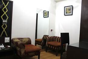 Hotel Haris MG Road Gurugram