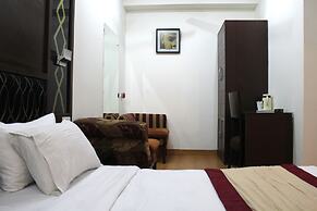 Hotel Haris MG Road Gurugram