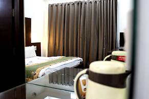 Hotel Haris MG Road Gurugram