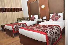 Hotel Haris MG Road Gurugram