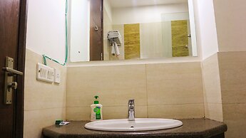 Hotel Haris MG Road Gurugram