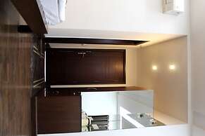 Hotel Haris MG Road Gurugram