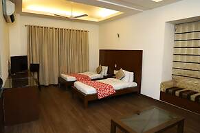 Hotel Haris MG Road Gurugram