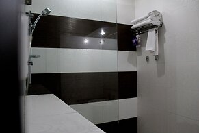 Hotel Haris MG Road Gurugram